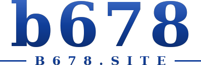 b678 โลโก้